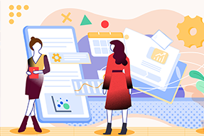 真正的职场能人，能抗事也敢尝试