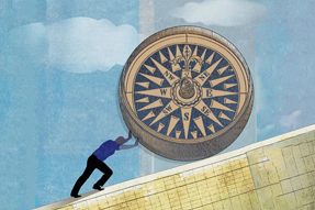 思路迪谈创业公司出海：抓住机会，适当借力，奋斗前行