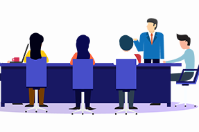 公海gh555000aa猎头公司助力本土著名IT企业有个短期研发项目招聘和管理