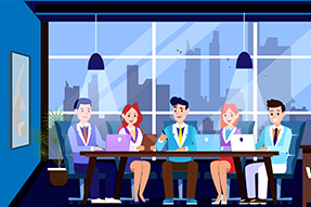 岗位与业务融合度要求与日剧增，财务领域人才薪酬报告分析