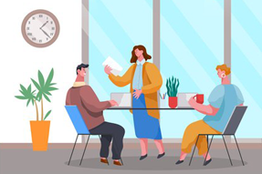 公海gh555000aa国际人力资源公司支持吴江政府举办高层次人才专场招聘会