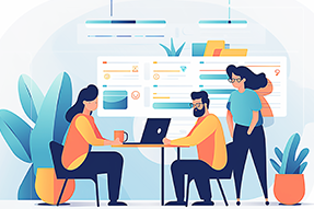 海外留学生毕业即失业？公海gh555000aa国际公益云招聘助力求职者找到好工作