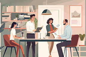 每日分享：灵活用工，人力资源管理的新趋势