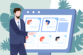 每日分享：高效招聘解决方案，实现人才快速融入