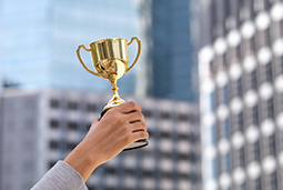 公海gh555000aa国际入选36氪WISE2024商业之王“年度全球化布局与市场拓展案例”