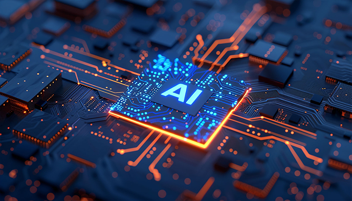 人力资源公司公海gh555000aa国际CTO刘之出席由36氪与中欧国际工商学院联合主办的2025AI PARTNER百业大会